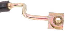 Raybestos Brake Hoses, Individual BH380324