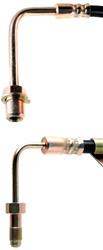 Raybestos Brake Hoses, Individual BH380325