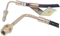 Raybestos Brake Hoses, Individual BH380326