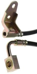 Raybestos Brake Hoses, Individual BH380330