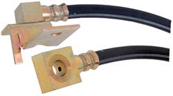 Raybestos Brake Hoses, Individual BH380332