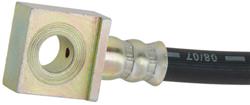 Raybestos Brake Hoses, Individual BH380333
