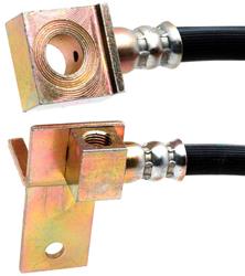 Raybestos Brake Hoses, Individual BH380334