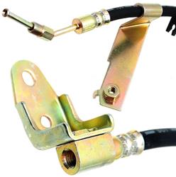 Raybestos Brake Hoses, Individual BH380338