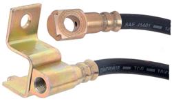 Raybestos Brake Hoses, Individual BH380340
