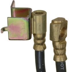 Raybestos Brake Hoses, Individual BH380341