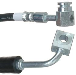 Raybestos Brake Hoses, Individual BH380355