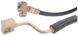 Raybestos - Brake Hoses, Individual for 1994-1999 E-150 ECONOLINE, 2000-2001 F-150, 1999 F-250 - BH380356