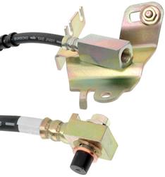 Raybestos Brake Hoses, Individual BH380361