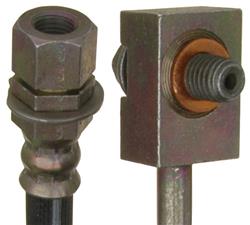 Raybestos Brake Hoses, Individual BH380364