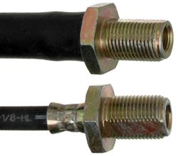 Raybestos Brake Hoses, Individual BH380382
