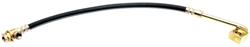 Raybestos Element3 Hydraulic Brake Hoses for 1995-1997 F-250, F-350, 1997 F-250 HD - BH380384
