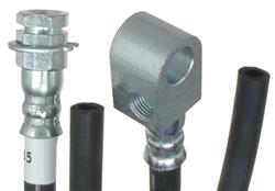 Raybestos Brake Hoses, Individual BH380385