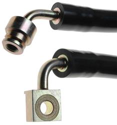 Raybestos Brake Hoses, Individual BH380387