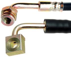 Raybestos Brake Hoses, Individual BH380388