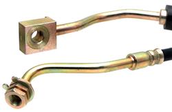 Raybestos Brake Hoses, Individual BH380391