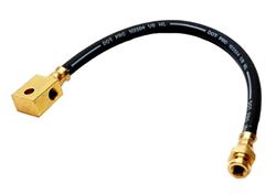 Raybestos - Brake Hoses, Individual for 1994-1998 MPV - BH380393