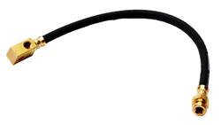 Raybestos - Brake Hoses, Individual for 1994-1998 MPV - BH380394