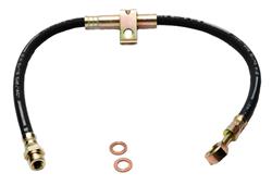 Raybestos Brake Hoses, Individual BH380396