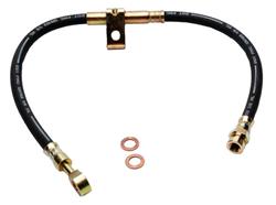 Raybestos Brake Hoses, Individual BH380397