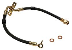 Raybestos Brake Hoses, Individual BH380399