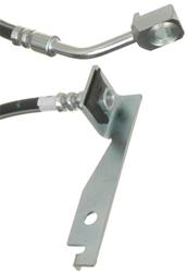 Raybestos - Brake Hoses, Individual for 1994-1995 MPV - BH380403