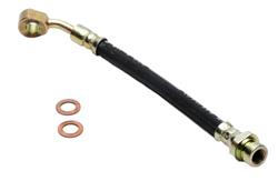 Raybestos - Brake Hoses, Individual for 1989-1993 SONATA - BH380405