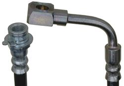 Raybestos - Brake Hoses, Individual for 1994 CAPRICE, 1994-1996 IMPALA - BH380409