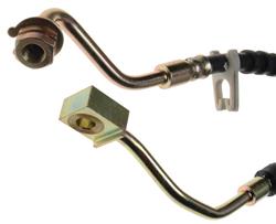 Raybestos Brake Hoses, Individual BH380411