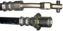 Raybestos - Brake Hoses, Individual for 1993-1998 T100 - BH380426