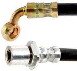 Raybestos - Brake Hoses, Individual for 1993-1997 LAND CRUISER, 1996-1997 LX450 - BH380427