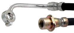 Raybestos - Brake Hoses, Individual for 1995-2004 TACOMA - BH380430