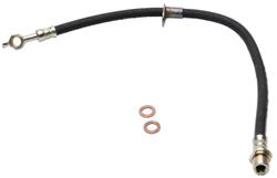 Raybestos Element3 Hydraulic Brake Hoses for 1994-1999 CELICA - BH380431