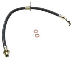 Raybestos Element3 Hydraulic Brake Hoses for 1994-1999 CELICA - BH380432