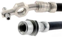 Raybestos - Brake Hoses, Individual for 1995-2004 AVALON, 1992-2001 CAMRY, 1999-2003 SOLARA - BH380439