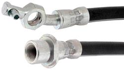 Raybestos - Brake Hoses, Individual for 1995-2004 AVALON, 1992-2001 CAMRY, 1999-2003 SOLARA - BH380440