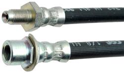 Raybestos - Brake Hoses, Individual for 1995-2004 TACOMA - BH380442