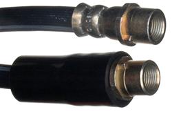 Raybestos Brake Hoses, Individual BH380451