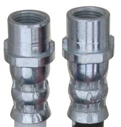 Raybestos Element3 Hydraulic Brake Hoses for 1993-1995 EUROVAN - BH380455