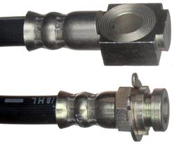 Raybestos Brake Hoses, Individual BH380469