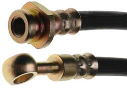 Raybestos - Brake Hoses, Individual for 1996-2001 I30, 1996-1997 J30, 1994-2000 MAXIMA - BH380486