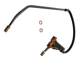 Raybestos Brake Hoses, Individual BH380501