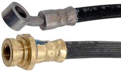 Raybestos Element3 Hydraulic Brake Hoses for 1994-1996 240SX - BH380509