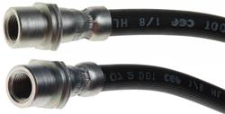 Raybestos Brake Hoses, Individual BH380516