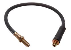Raybestos - Brake Hoses, Individual for 1988 3000 - BH380524