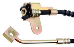 Raybestos - Brake Hoses, Individual for 1996-2000 SEBRING - BH380532
