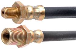 Raybestos Element3 Hydraulic Brake Hoses for 1975-1977 LUV, 1972-1974 LUV PICKUP - BH38053