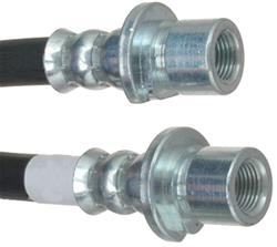 Raybestos Brake Hoses, Individual BH380549
