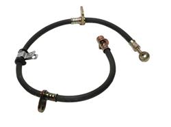 Raybestos Element3 Hydraulic Brake Hoses for 1995-1998 TL - BH380560