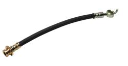 Raybestos - Brake Hoses, Individual for 1996-1999 SLX, 1995-2002 TROOPER, 1999-2001 VEHICROSS - BH380576